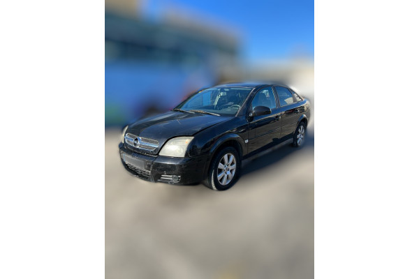 01339  OPEL VECTRA C BERLINA  Z19DT