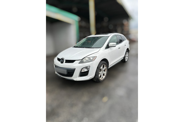 01395  MAZDA CX-7 ER  R2