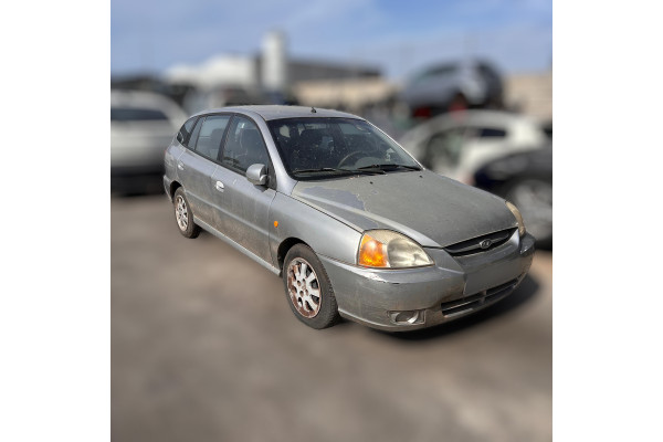 01541  KIA RIO  A5D