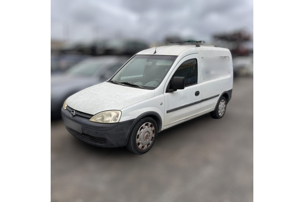 01552  OPEL COMBO (CORSA C)  Z13DT