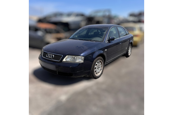 01557  AUDI A6 BERLINA (4B2)  AVG