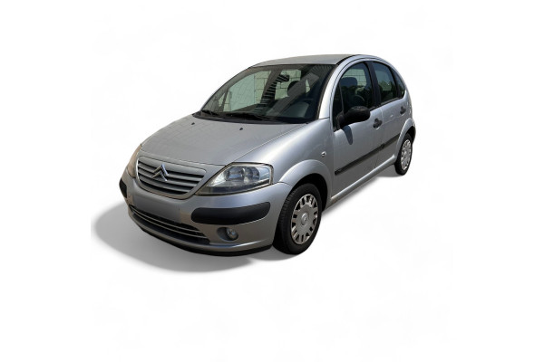 01567  CITROEN C3  HFX