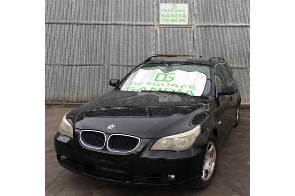 00254  BMW SERIE 5 TOURING (E61)  M57N 256D2