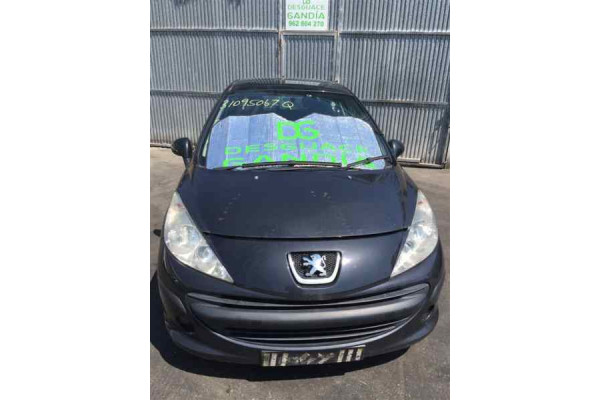 00308  PEUGEOT 207  8FS