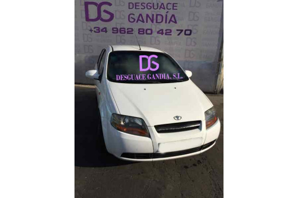 00327  DAEWOO KALOS  1.4 SR