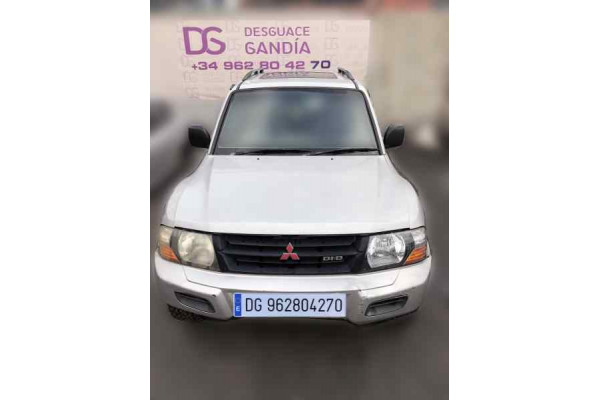 00460  MITSUBISHI MONTERO (V60/V70)  4M41