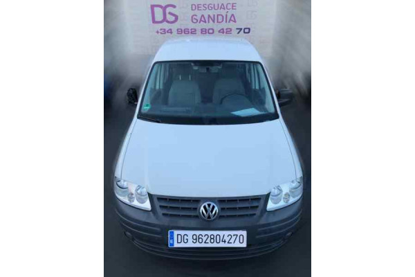 00535  VOLKSWAGEN CADDY KA/KB (2K)  Life