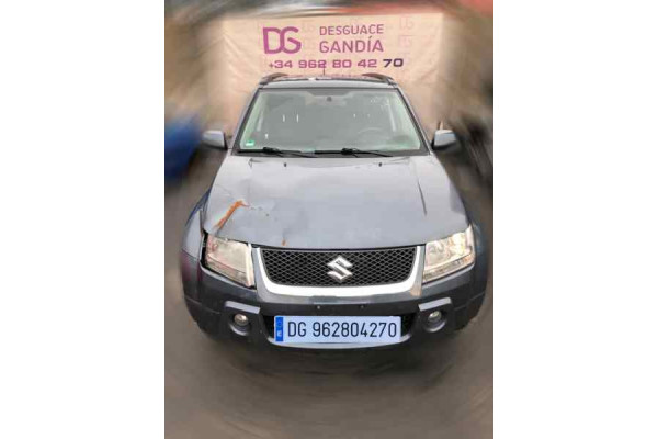 00539  SUZUKI GRAND VITARA (JB/JT)  F9Q