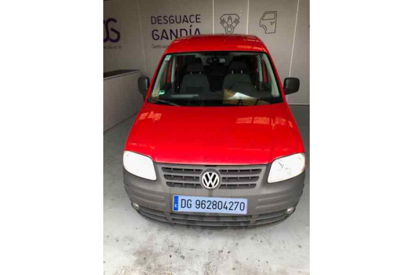 00592  VOLKSWAGEN CADDY (2K)(02.2004)  BLS