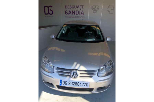 00628  VOLKSWAGEN GOLF V (1K1)(10.2003)  BMM