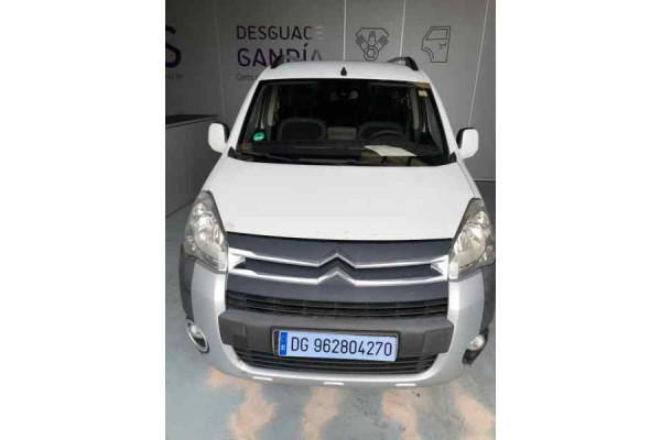 00664  CITROEN BERLINGO COMBI  9HZ