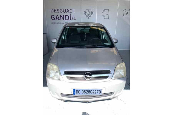 00680  OPEL MERIVA  Cosmo