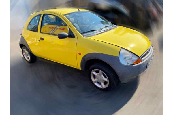 00853  FORD KA (CCQ)  Básico