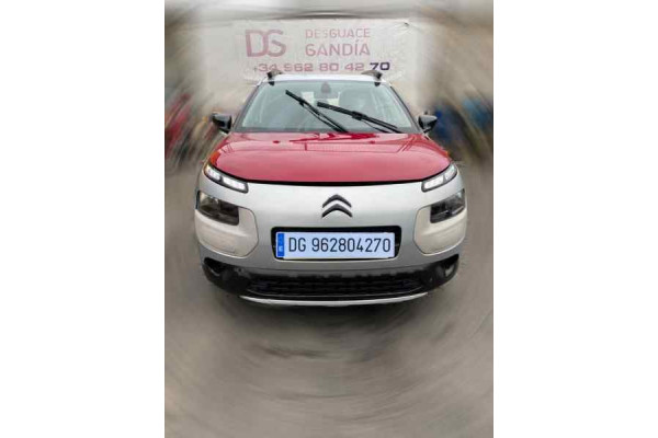 00842  CITROEN C4 CACTUS  HMZ