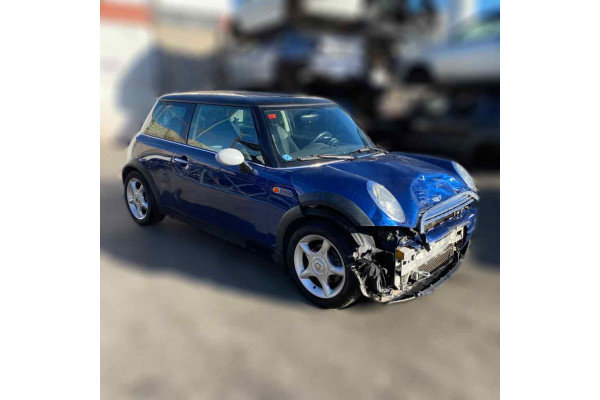 00963  MINI MINI (R50,R53)  W10B16A