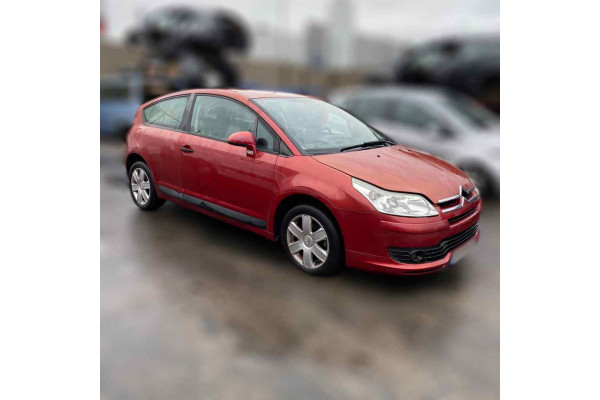 00965  CITROEN C4 COUPE  9HYDV6TED4