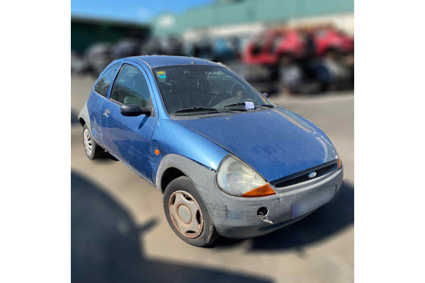 01062  FORD KA (CCQ)  Básico