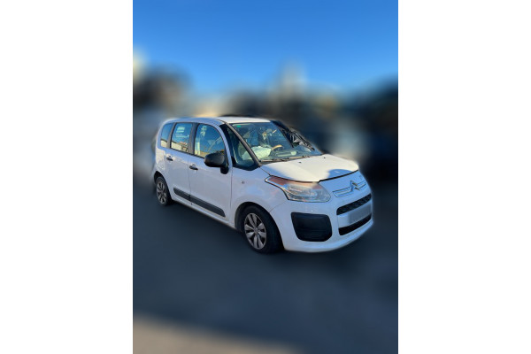 01175  CITROEN C3 PICASSO  9H06