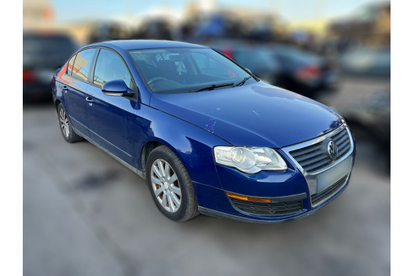 01194  VOLKSWAGEN PASSAT BERLINA (3C2)  Sportline