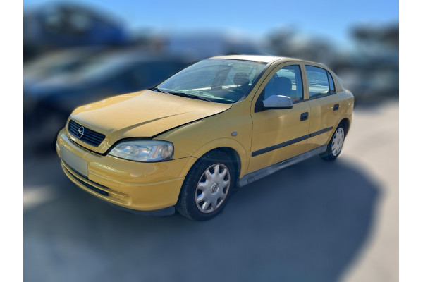 01199  OPEL ASTRA G BERLINA  Z16SE