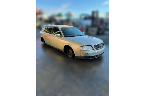 01140  AUDI A6 AVANT (4B5)  3.0