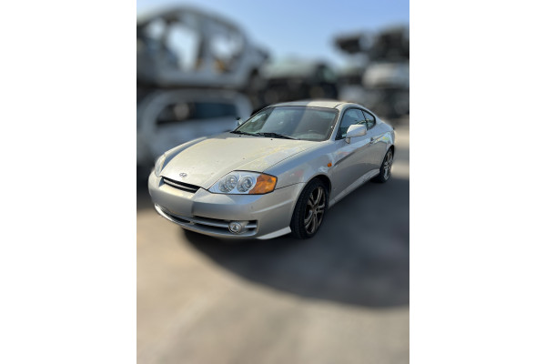 01234  HYUNDAI COUPE (GK)  2.0 GLS