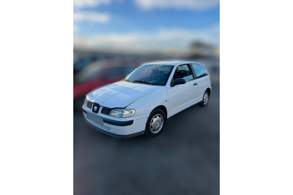 01259  SEAT IBIZA (6K1)  AKK