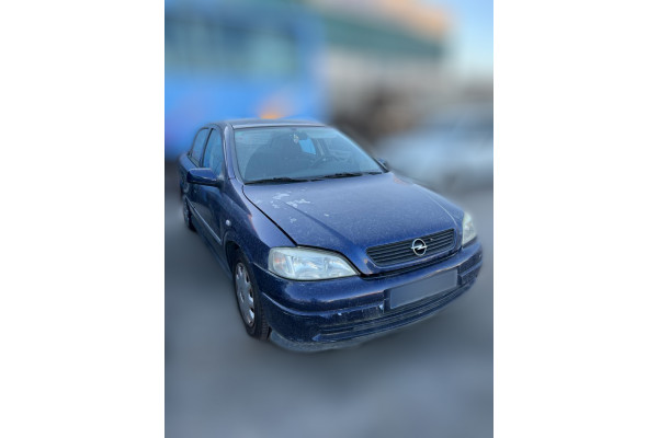 01262  OPEL ASTRA G BERLINA  Y17DT