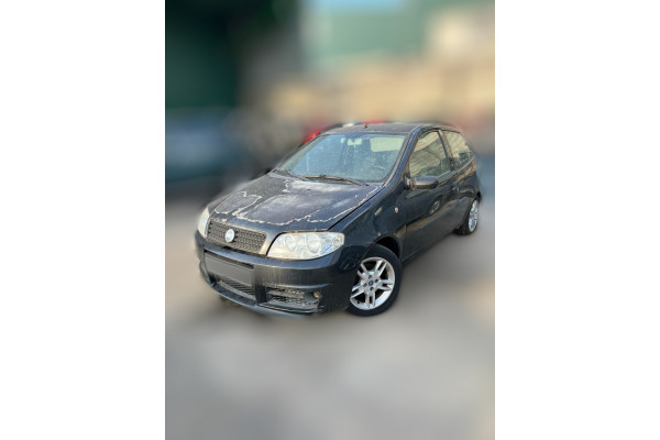 01269  FIAT II PUNTO (188) BERLINA  188A5000