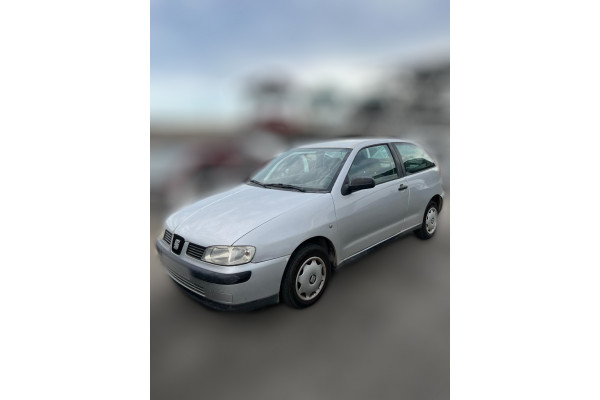 01278  SEAT IBIZA (6K1)  AGP