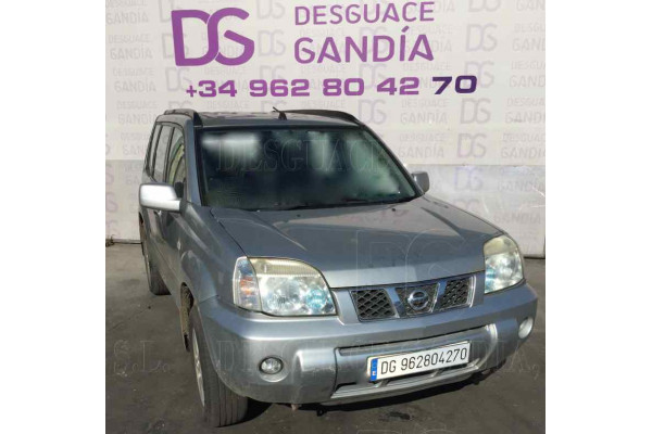 00361  NISSAN X-TRAIL (T30)  YD22DDTI