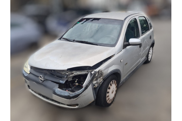 01310  OPEL CORSA C  Club