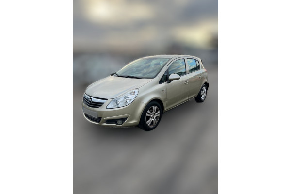 01326  OPEL CORSA D  Z12XEP