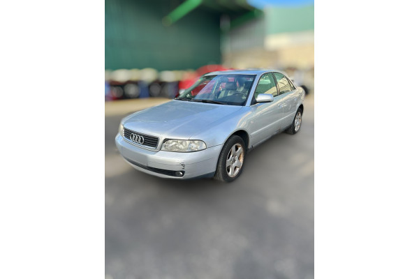 01377  AUDI A4 BERLINA (B5)  AML