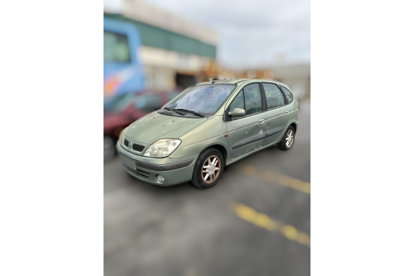 01385  RENAULT SCENIC I (JA...)  K4MA7