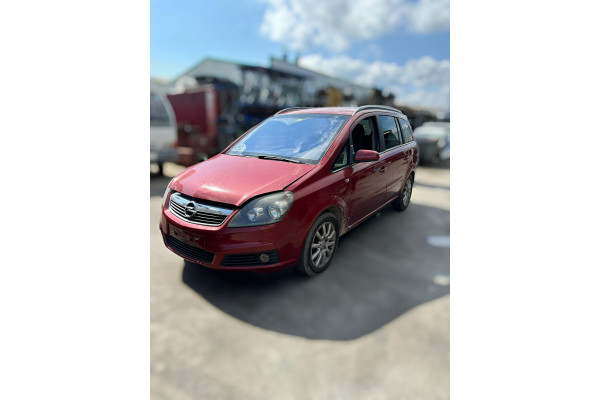 01409  OPEL ZAFIRA B  Cosmo