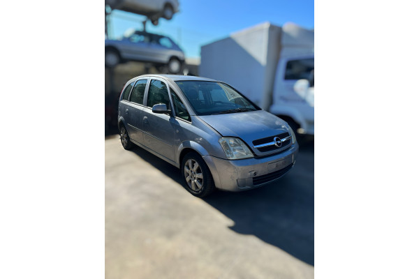 01413  OPEL MERIVA  Z13DT