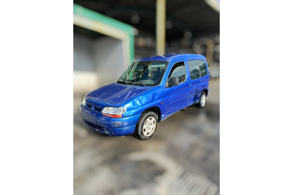 01429  CITROEN BERLINGO  KFXTU3JP