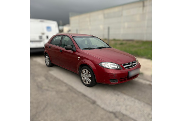 01442  DAEWOO LACETTI  F14D3