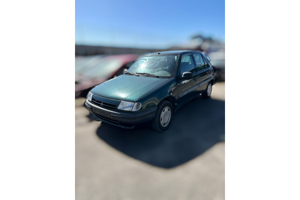 01394  CITROEN SAXO  VJZTUD5