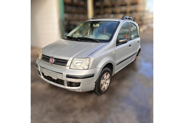 01431  FIAT PANDA (169)  1.2 8V Dynamic