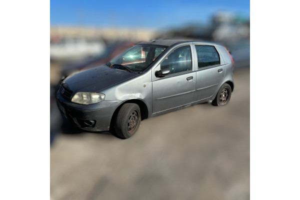 01454  FIAT PUNTO BERLINA (188)  1.2 8V Active