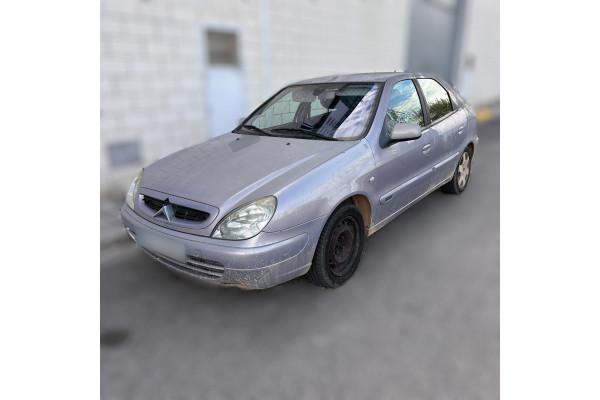 01479  CITROEN XSARA BERLINA  RHY