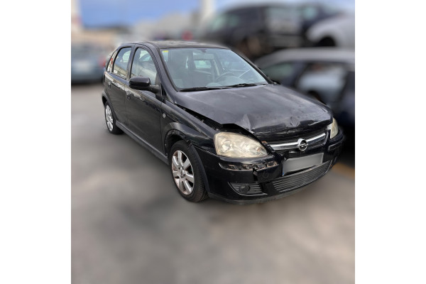 01497  OPEL CORSA C  Z12XEP