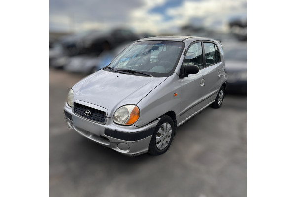 01498  HYUNDAI ATOS (MX)  G4HCE