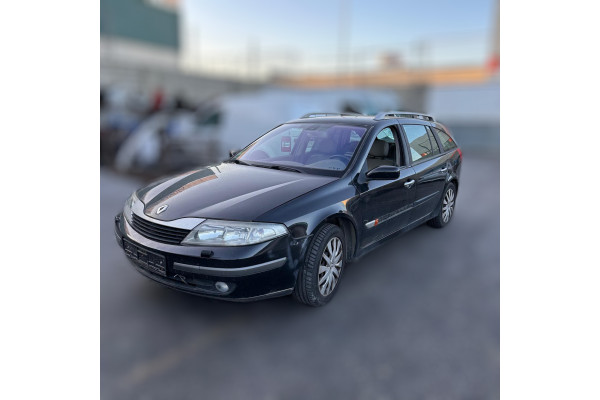 01519  RENAULT LAGUNA II GRANDTOUR (KG0)  G9T702