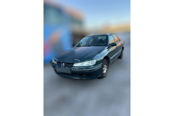 01340  PEUGEOT 406 BERLINA (S1/S2)  RHZ