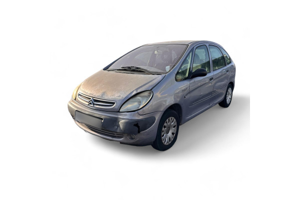 01576  CITROEN XSARA PICASSO  RHY