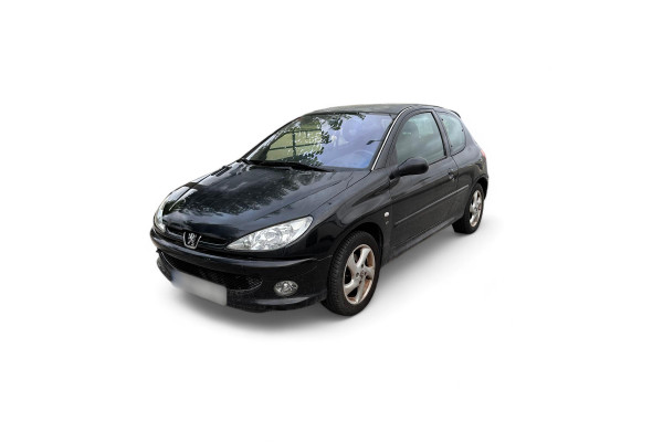 01579  PEUGEOT 206  NFU