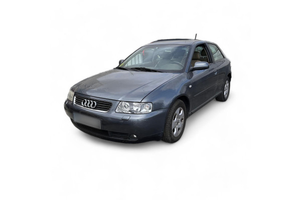 01585  AUDI A3 (8L)  APG